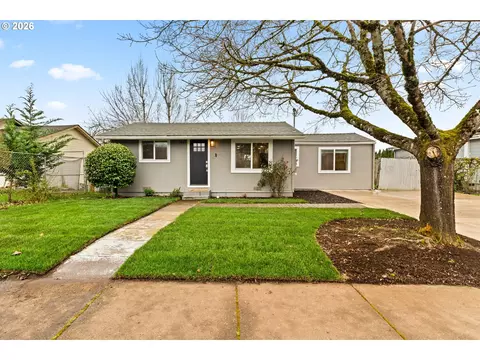 1865 Scott Rd, Springfield, OR 97477