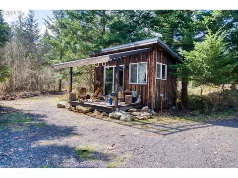 26 Thunderbird Rd, White Salmon, WA 98672
