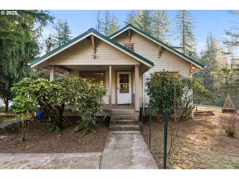 430 SE Pounder Rd, Corbett, OR 97019