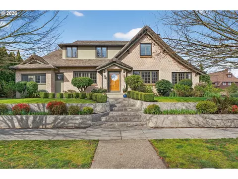 6971 N Vincent Ave, Portland, OR 97217