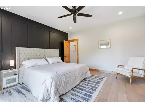 Bedroom - 13111 SE Dutton Dr, Sandy, OR 97055 photo 2 of 2