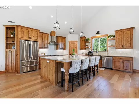 Kitchen - 13111 SE Dutton Dr, Sandy, OR 97055 photo 2 of 4