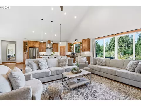 Living - 13111 SE Dutton Dr, Sandy, OR 97055 photo 1 of 5