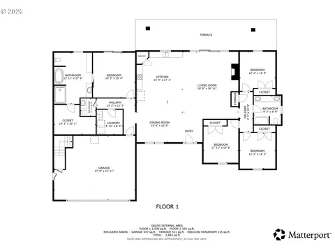 Other - 13111 SE Dutton Dr, Sandy, OR 97055 photo 26 of 27