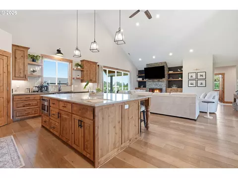 Kitchen - 13111 SE Dutton Dr, Sandy, OR 97055 photo 1 of 4