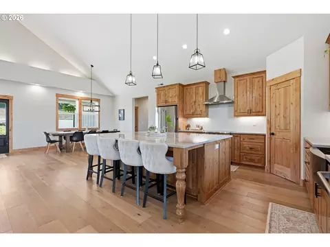 Kitchen - 13111 SE Dutton Dr, Sandy, OR 97055 photo 3 of 4