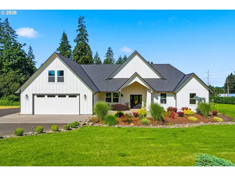 Exterior - 13111 SE Dutton Dr, Sandy, OR 97055 photo 3 of 5