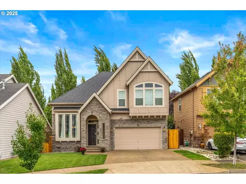 16080 SE Peace Ct, Happy Valley, OR 97086