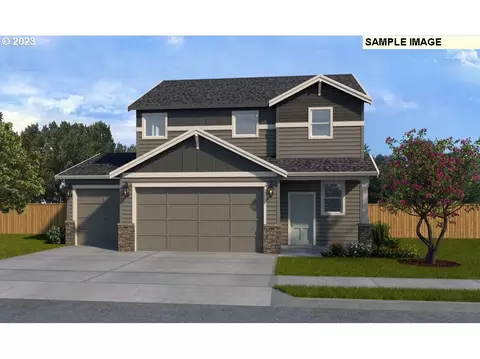 16509 SE Pacific Crest Trail Pl #758, Happy Valley, OR 97086