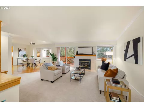 Living - 2323 W 28th Ave, Eugene, OR 97405 photo 1 of 6