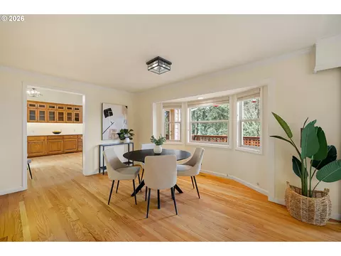 Dining - 2323 W 28th Ave, Eugene, OR 97405 photo 1 of 1