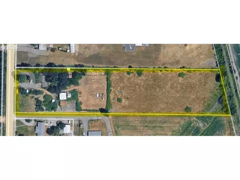 8180 Highway 47, Carlton, OR 97111