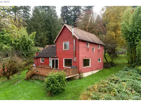 502 Gp Erickson Rd, Clatskanie, OR 97016