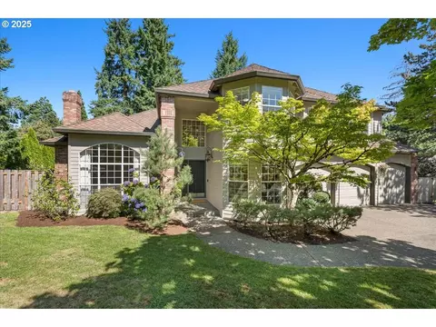 15116 SW Peachtree Dr, Portland, OR 97224