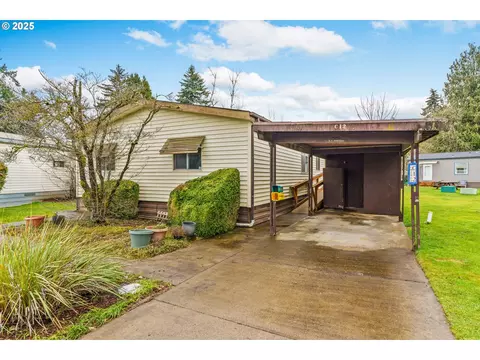 1625 Henderson Ave #C12, Eugene, OR 97403