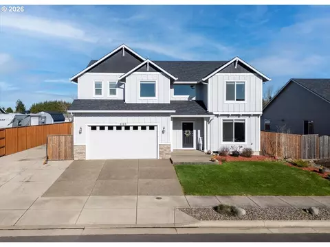 2105 NE Summit Dr, Albany, OR 97321
