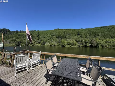 Other - 9959 Sweet Creek Rd, Mapleton, OR 97453 photo 5 of 12