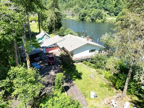 Other - 9959 Sweet Creek Rd, Mapleton, OR 97453 photo 2 of 12