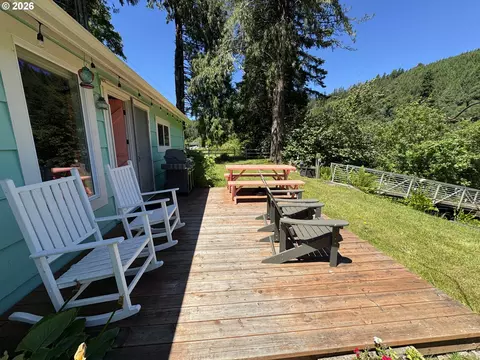 Other - 9959 Sweet Creek Rd, Mapleton, OR 97453 photo 8 of 12