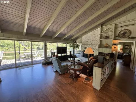 Other - 9959 Sweet Creek Rd, Mapleton, OR 97453 photo 3 of 12