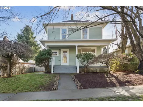 7614 SE Taylor St, Portland, OR 97215
