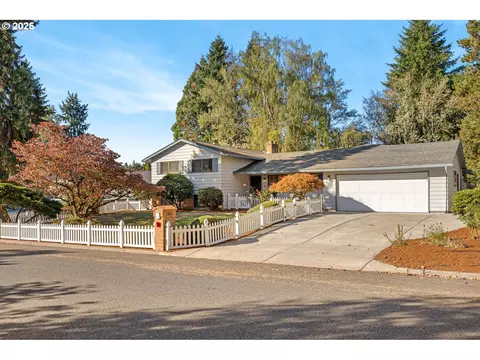 2010 NE 126th Ave, Vancouver, WA 98684