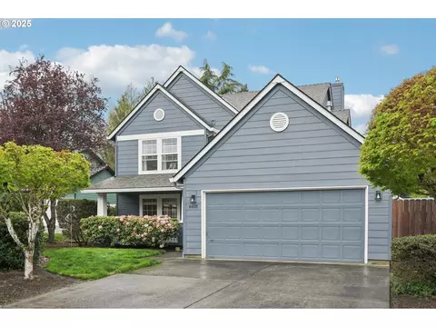 6601 NE 53rd Cir, Vancouver, WA 98661