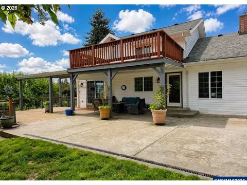 36117 Highway 58, Pleasant Hill, OR 97455