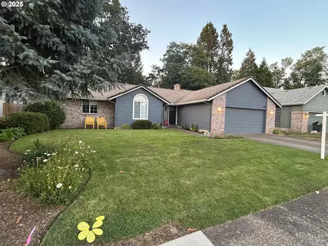 1485 Luella St, Eugene, OR 97401
