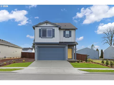 33442 SW Callahan Rd, Scappoose, OR 97056