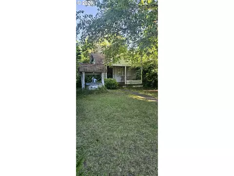 69027 Highway 47, Clatskanie, OR 97016