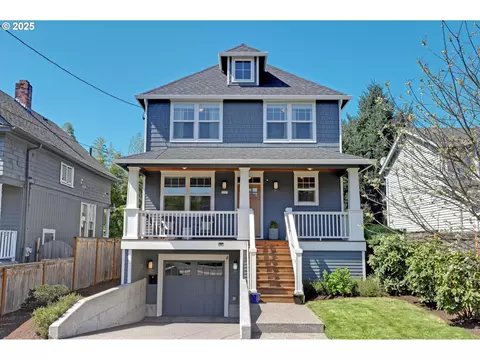 3533 NE Rodney Ave, Portland, OR 97212