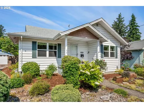 3325 NE 56th Ave, Portland, OR 97213