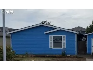 845 Fescue Ave #35, Woodburn, OR 97071