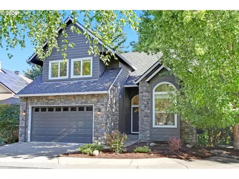 9583 NW Randall Ln, Portland, OR 97229