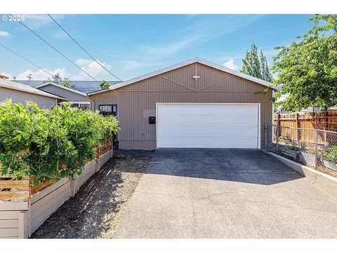 6331 SE 83rd Ave, Portland, OR 97266