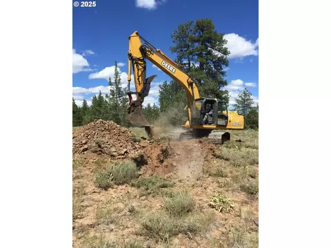 Unknown, Burns, OR 97720