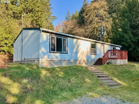 17211 NE Baker Creek Rd, Brush Prairie, WA 98606