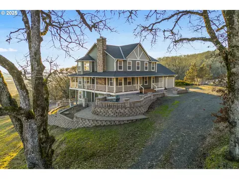 2665 N Pacific Hwy Hwy W, Rickreall, OR 97371