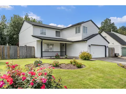 2111 SW 5th St, Battle Ground, WA 98604