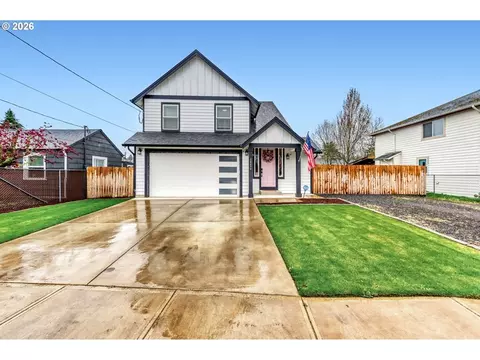 16496 Front Ave, Oregon City, OR 97045