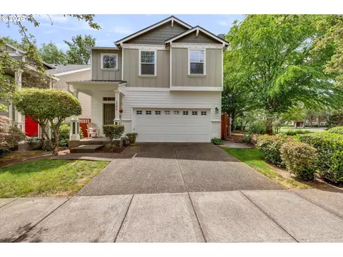 5584 NE Caddis Dr, Hillsboro, OR 97124