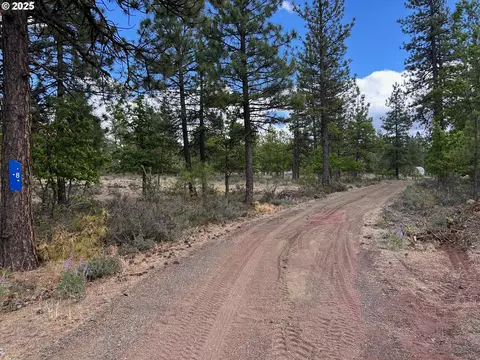 8 Lutz Pkwy, Goldendale, WA 98620