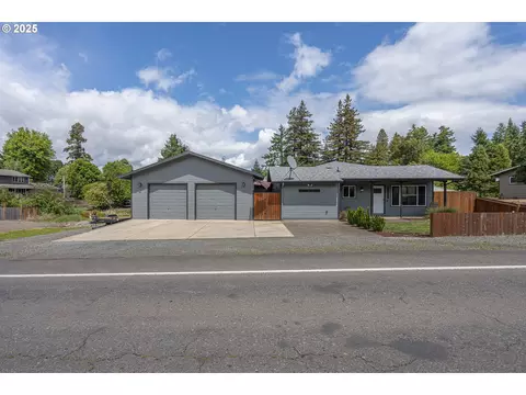 4323 Church Ave, Saint Paul, OR 97137