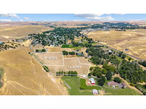 Haney, Pendleton, OR 97801 photo 1