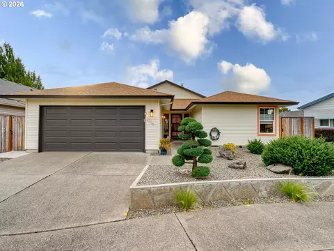 2315 NE 156th Pl, Portland, OR 97230