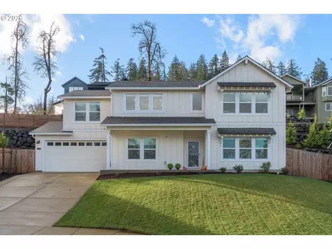 3773 Rockcress Rd, Eugene, OR 97403