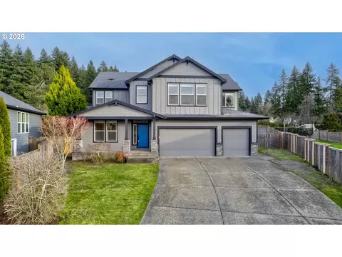 13540 SE Greenwood Ct, Clackamas, OR 97015
