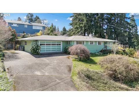 3010 W 19th Ave, Eugene, OR 97405