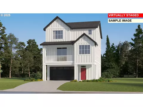 12146 SW Champlin Ln, Beaverton, OR 97007